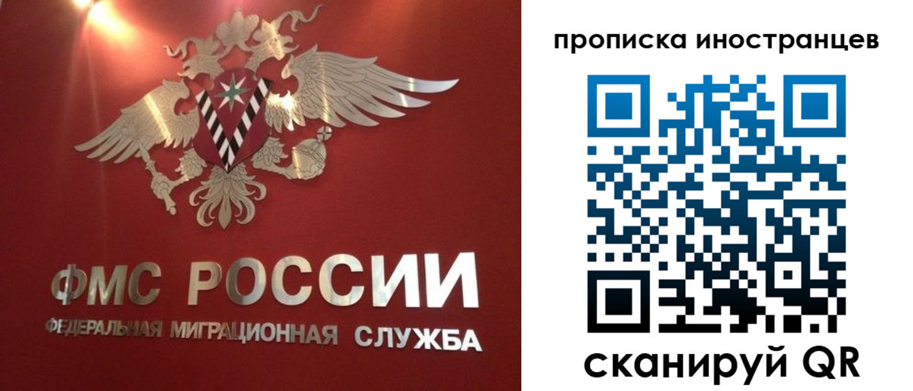 где прописаться в Купино